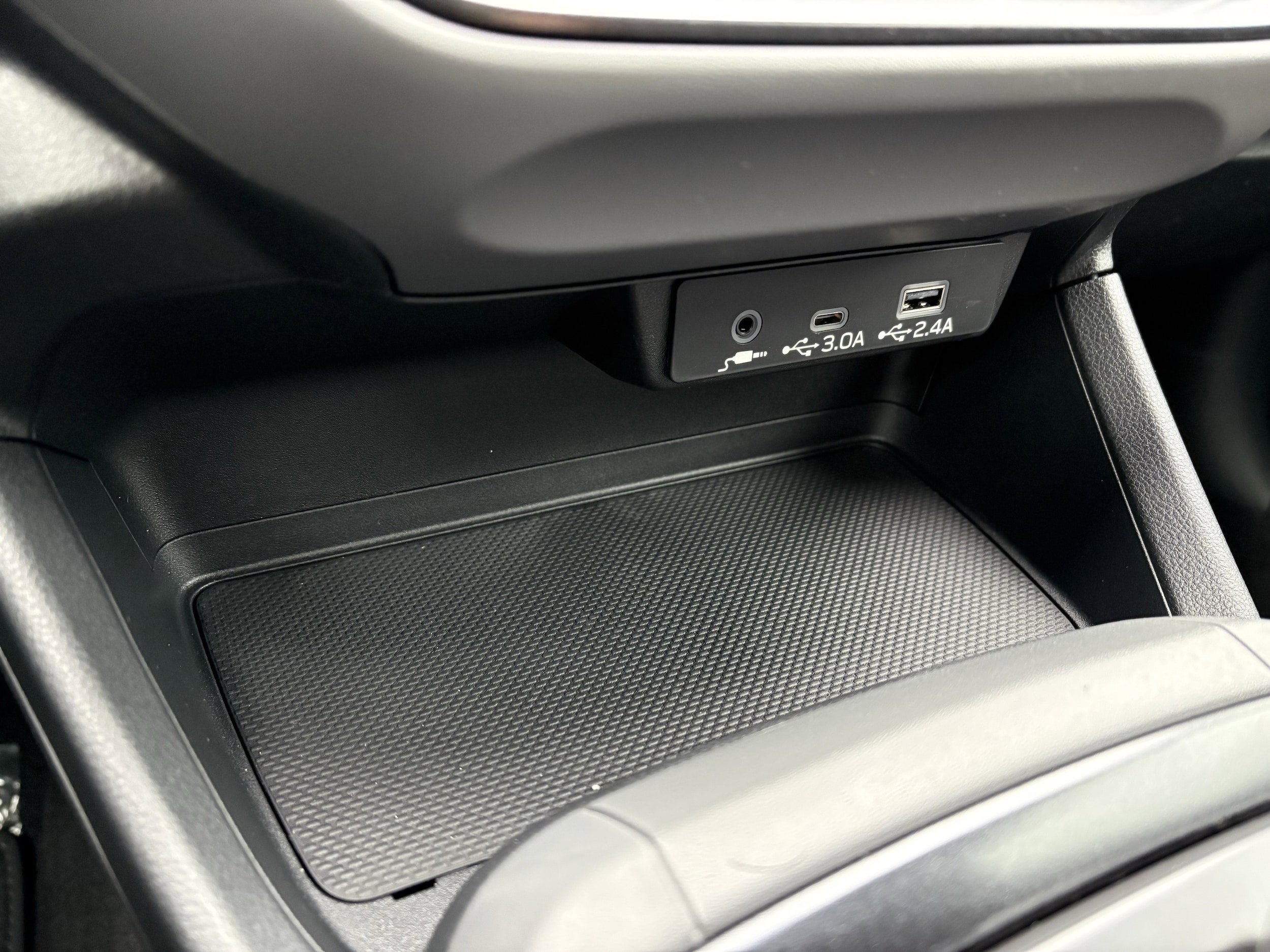 New 2026 Subaru Crosstrek 2.0i Premium image 21