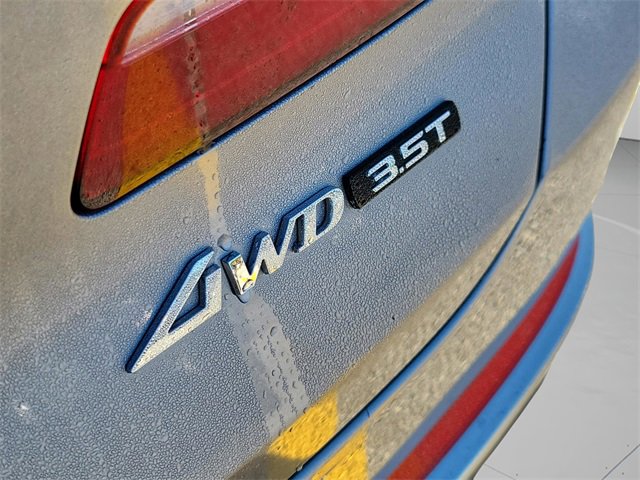 Used 2024 Genesis GV80 3.5T w/ Advanced Package image 32