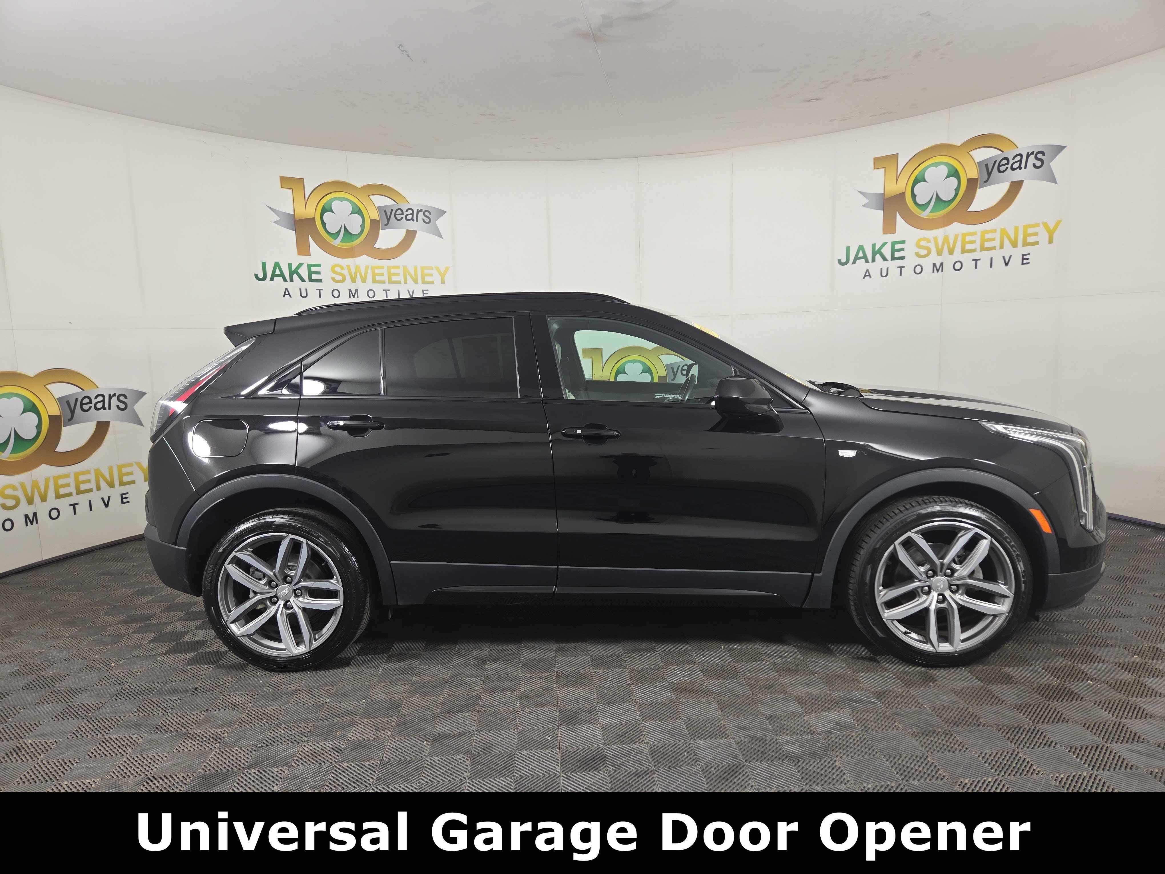 Used 2019 Cadillac XT4 Sport AWD/4WD image 10