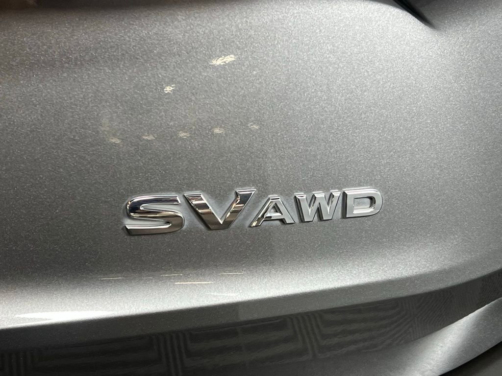 Used 2023 Nissan Rogue SV image 23