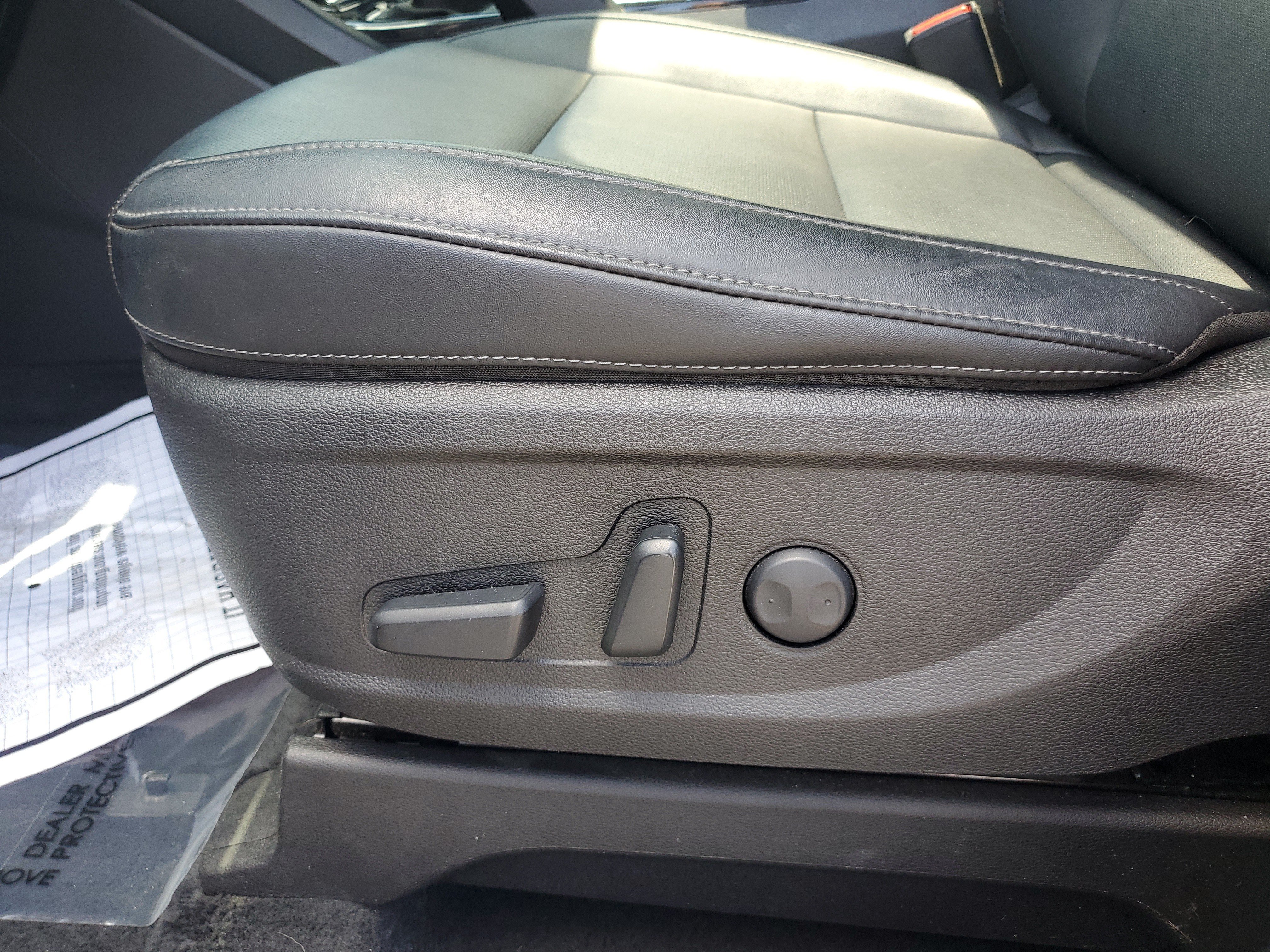 Used 2023 Kia Telluride S w/ S Sunroof Package AWD/4WD image 22