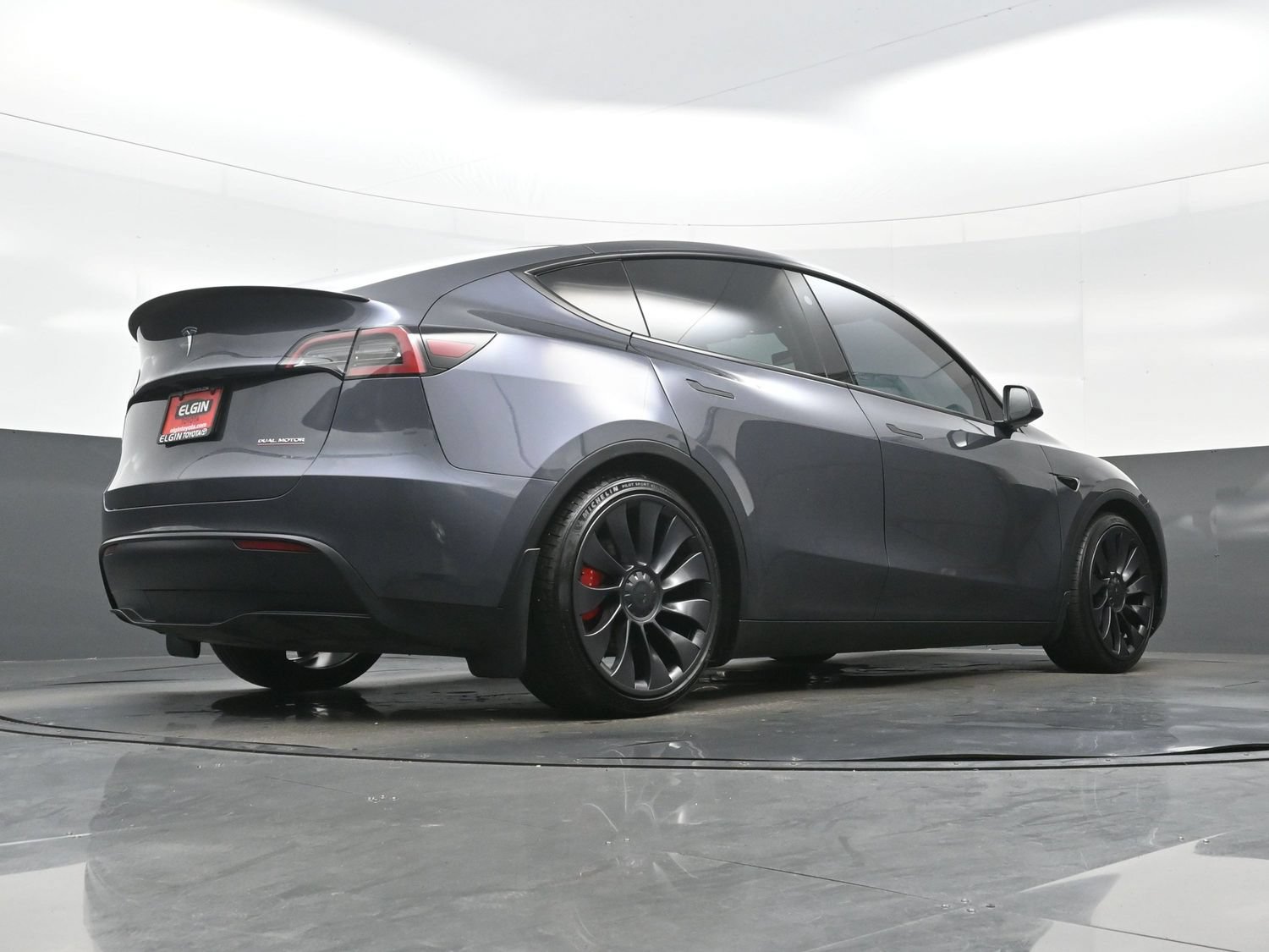 Used 2023 Tesla Model Y Performance AWD/4WD image 31