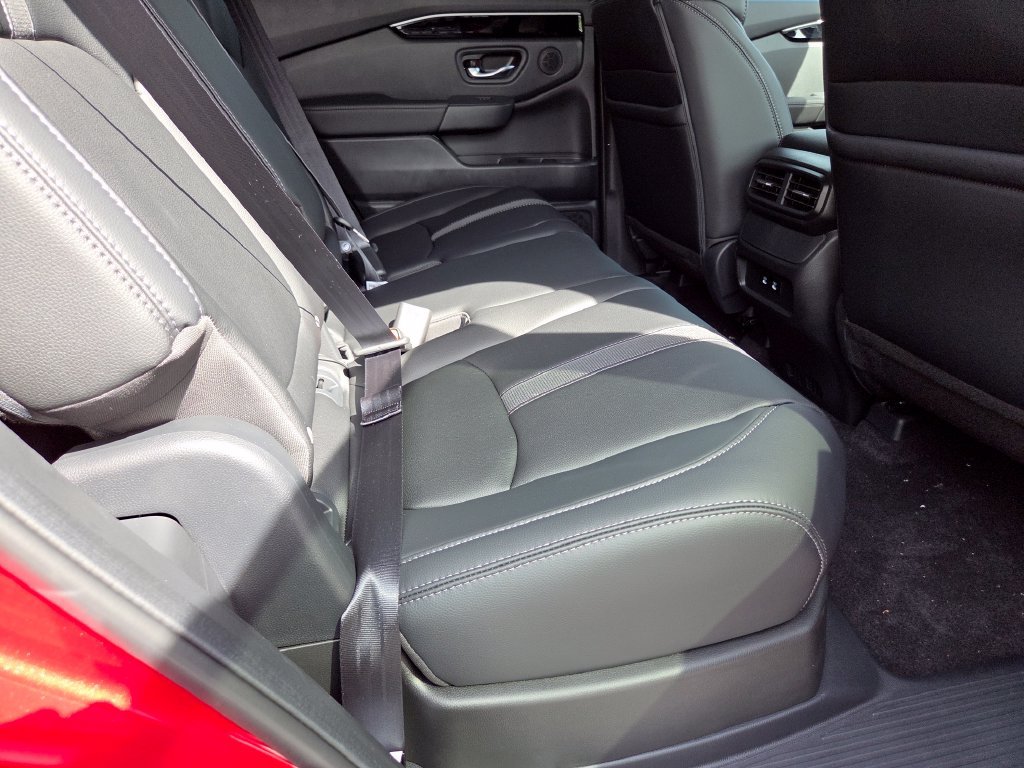 New 2026 Honda Passport RTL image 30