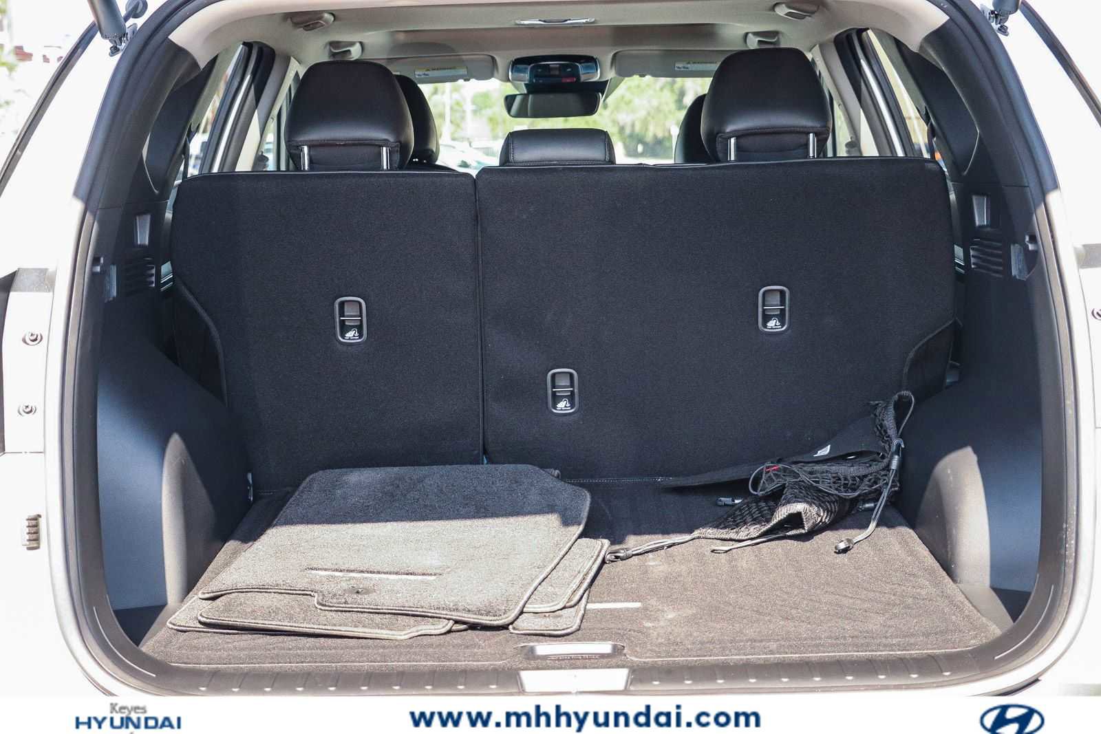 Certified 2023 Hyundai Tucson SEL w/ Convenience Package AWD/4WD image 26