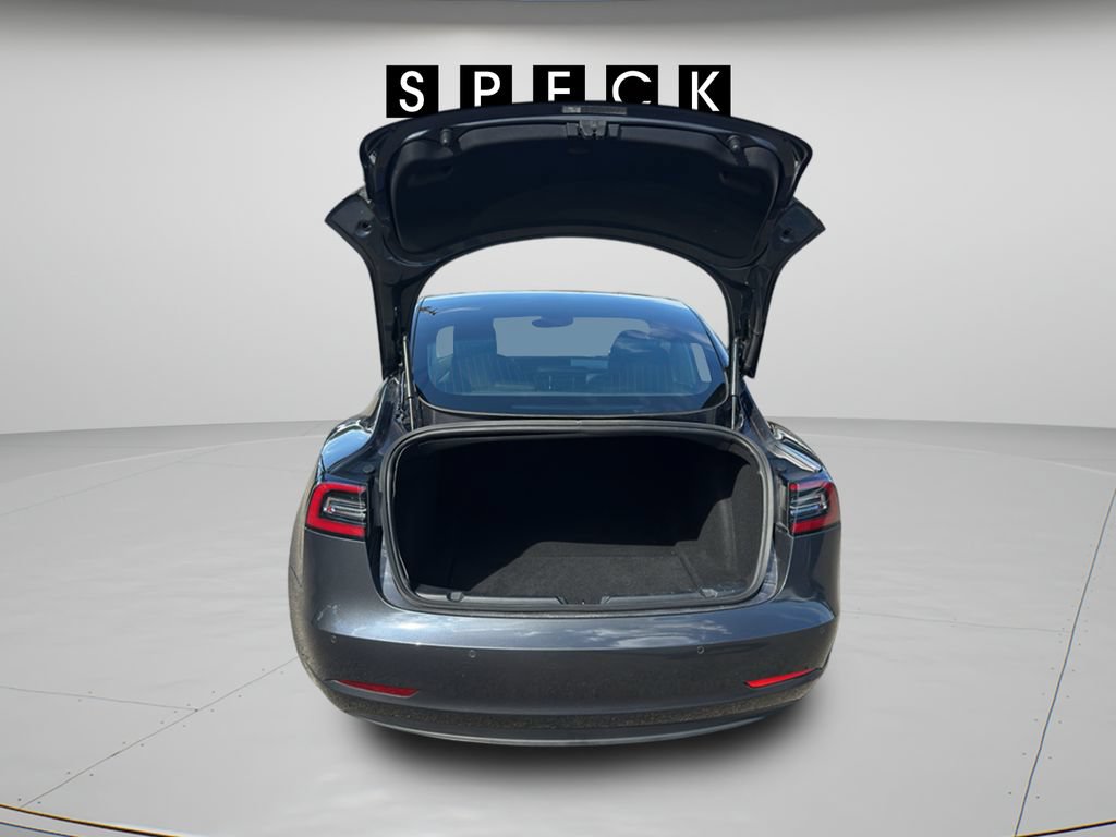 Used 2019 Tesla Model 3 Mid Range RWD image 13