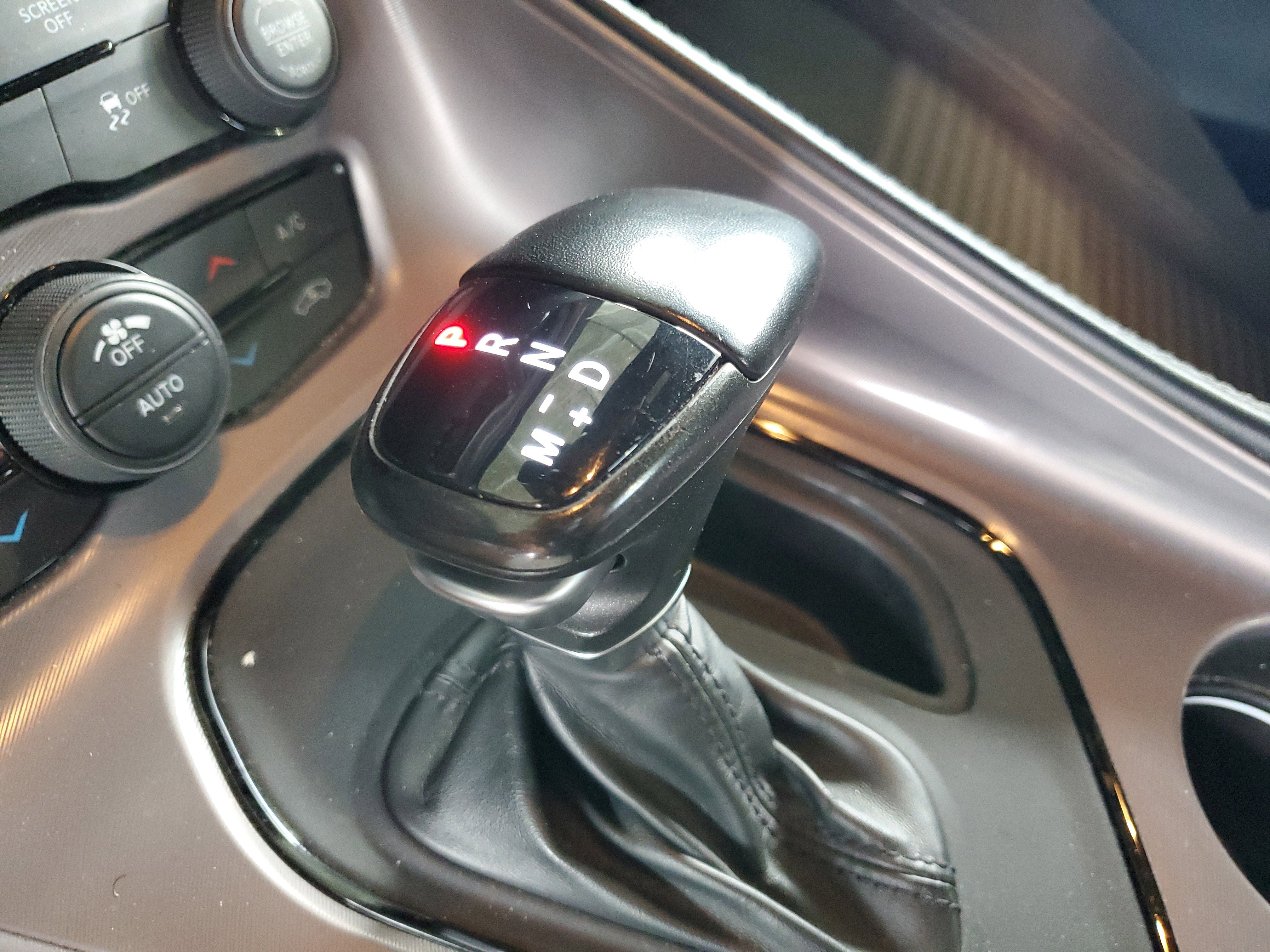 Certified 2023 Dodge Challenger SXT image 25