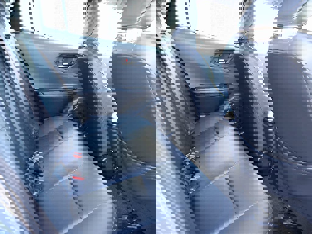 Used 2024 Toyota Prius Limited image 13