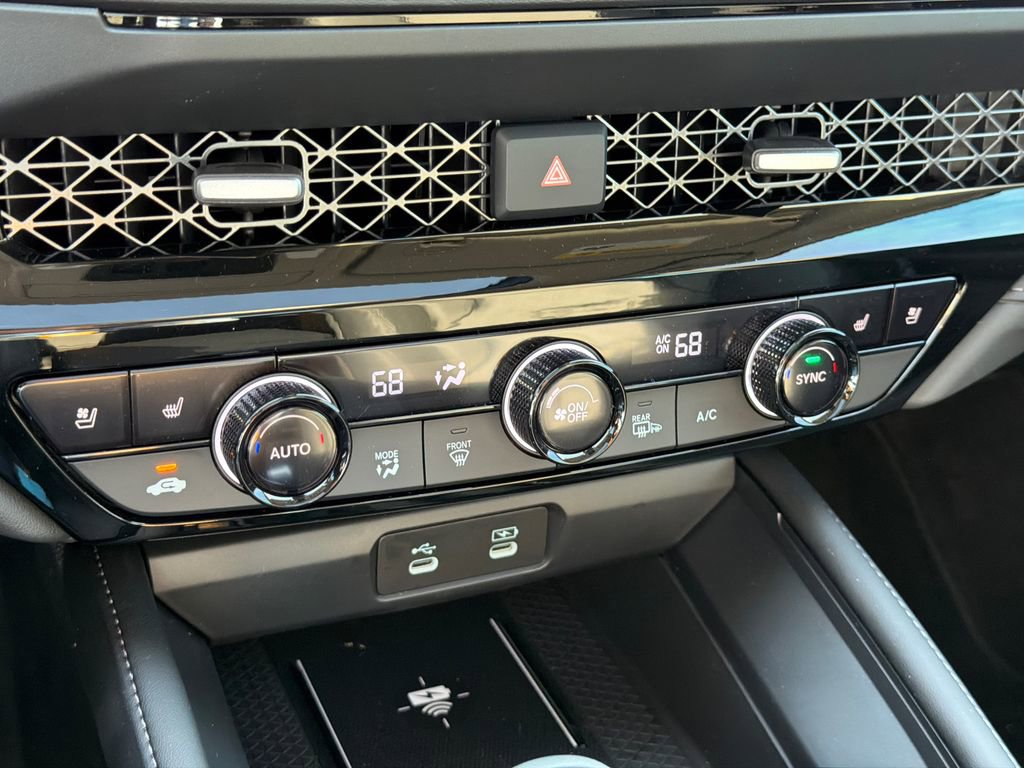 Used 2026 Honda Accord Touring image 20