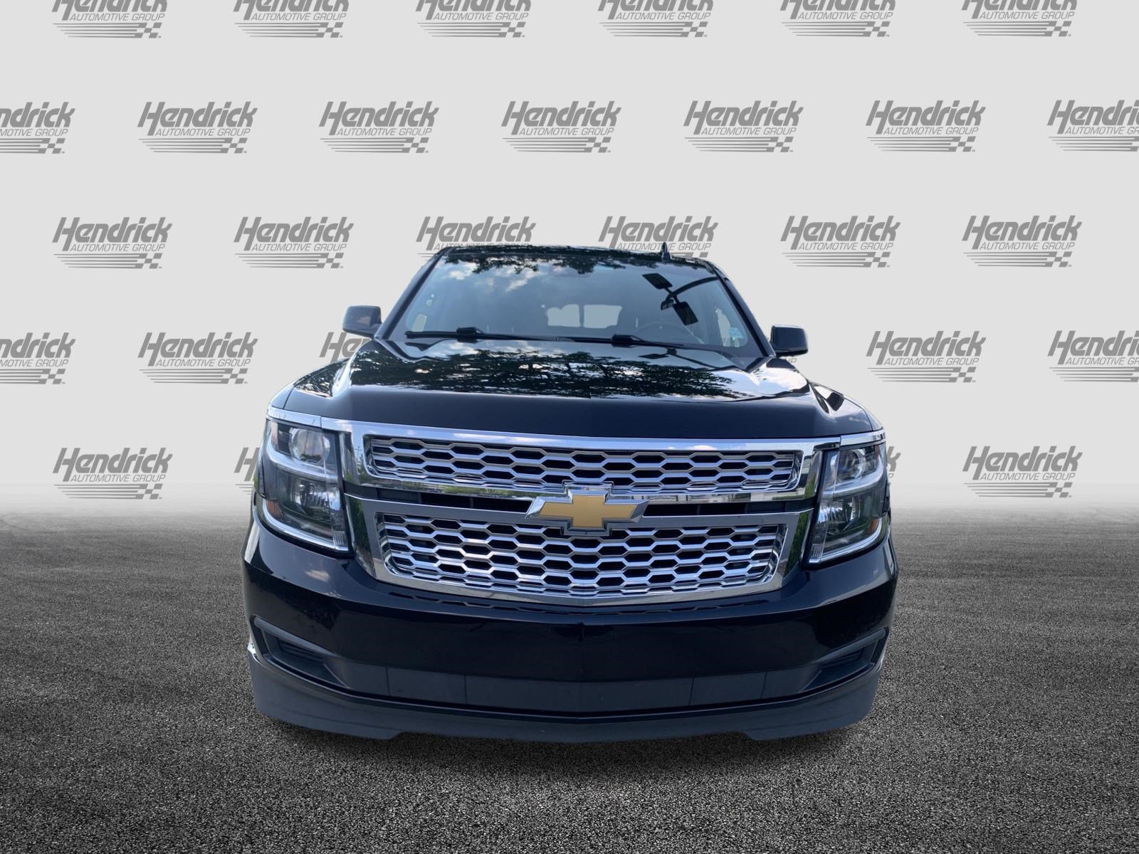 Used 2017 Chevrolet Tahoe LT RWD image 3