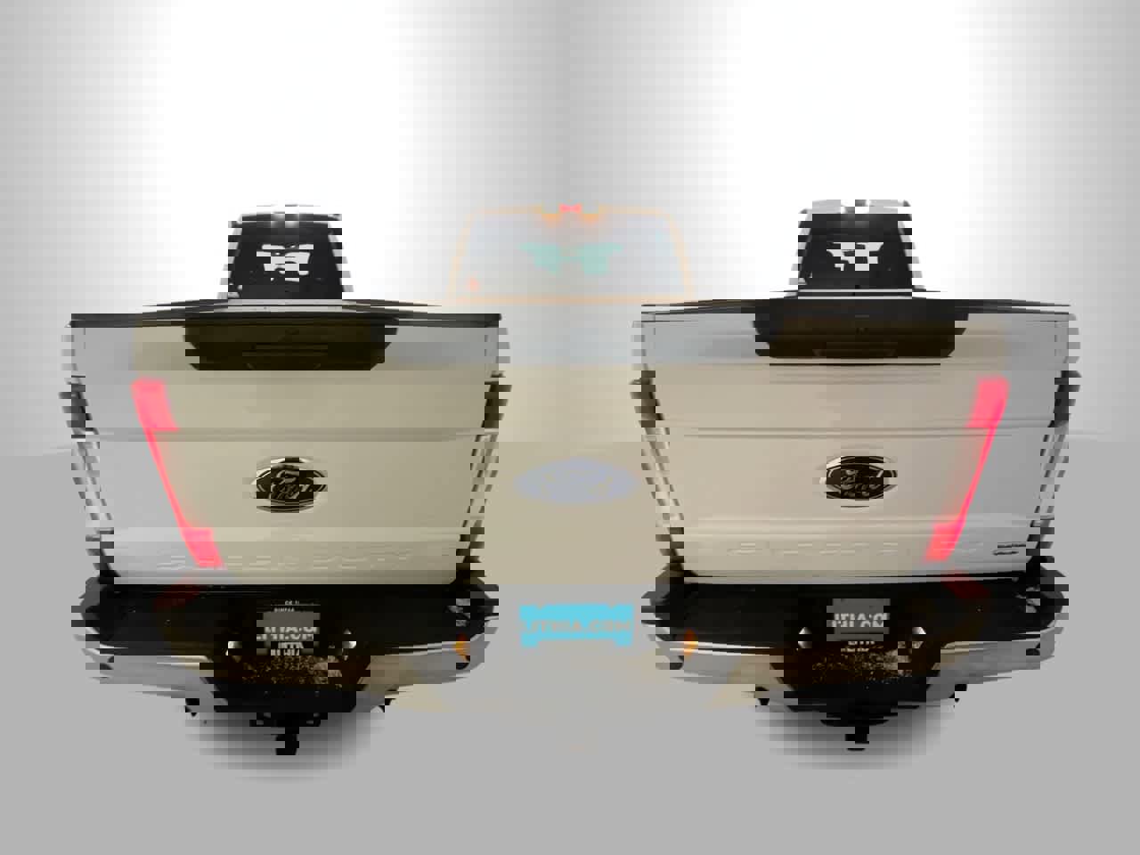 Used 2017 Ford F350 XLT w/ XLT Value Package image 7