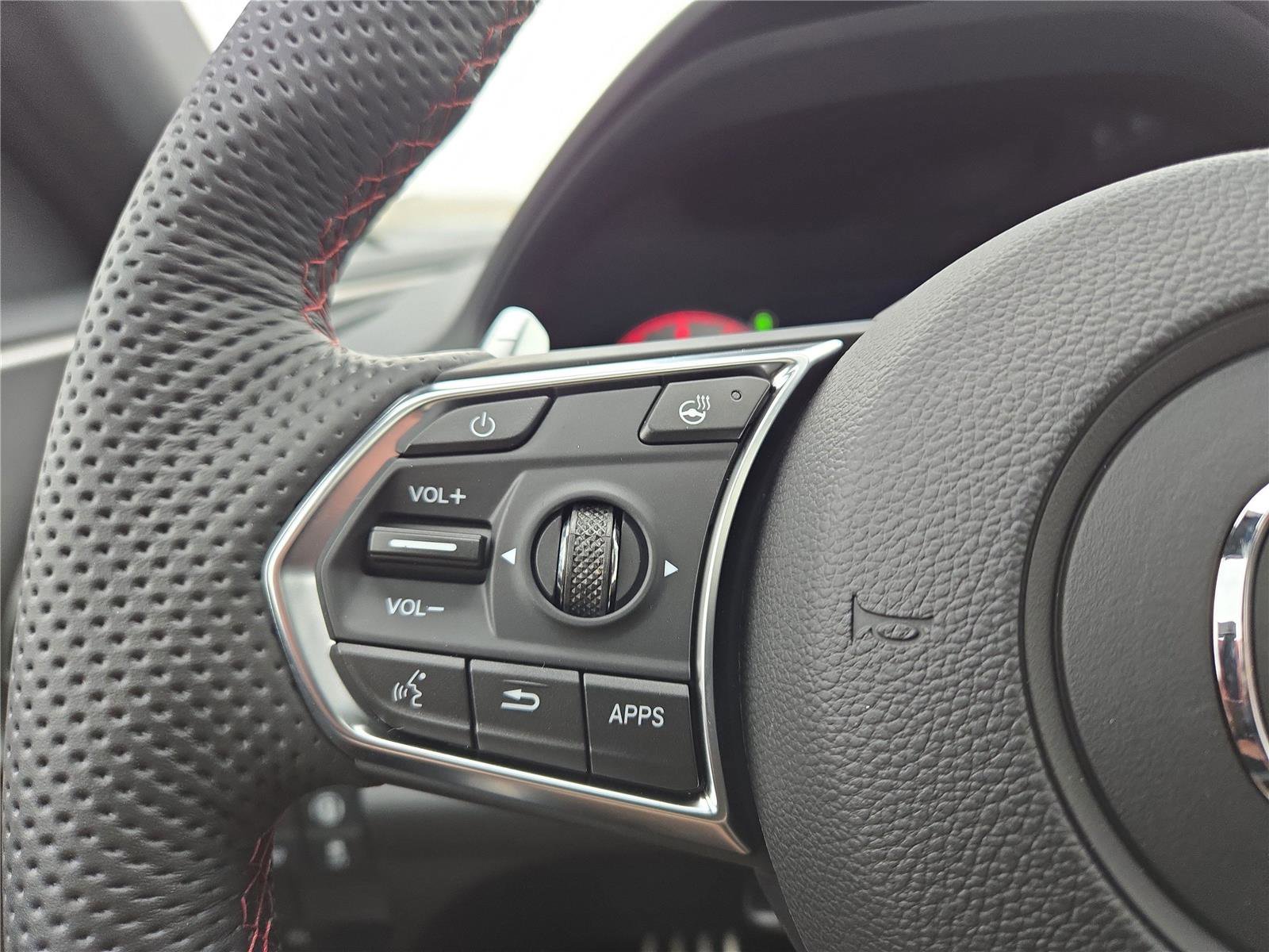 New 2026 Acura RDX A-Spec image 15