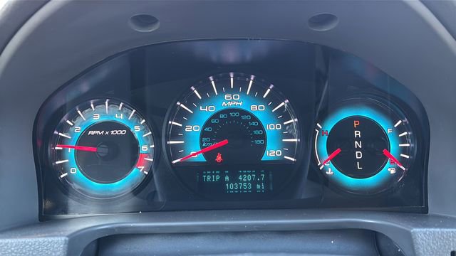 Used 2011 Ford Fusion SE w/ 202A Rapid Spec Order Code image 12