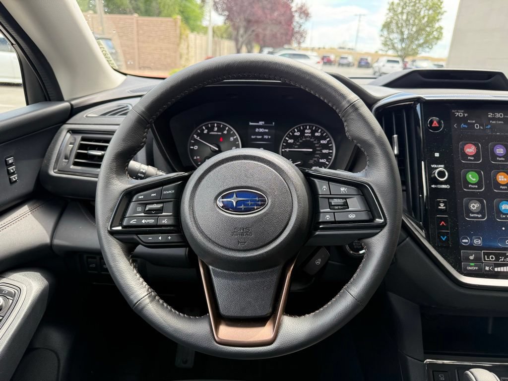 Used 2026 Subaru Ascent Limited Bronze AWD/4WD image 7