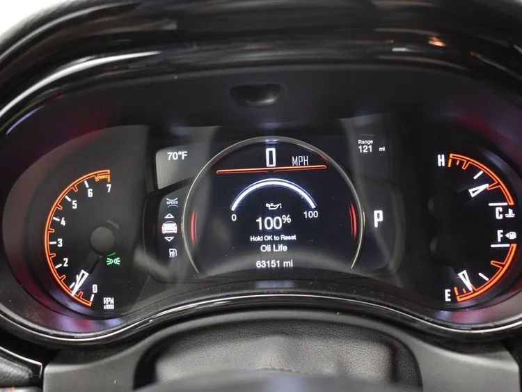 Used 2023 Dodge Durango GT image 26