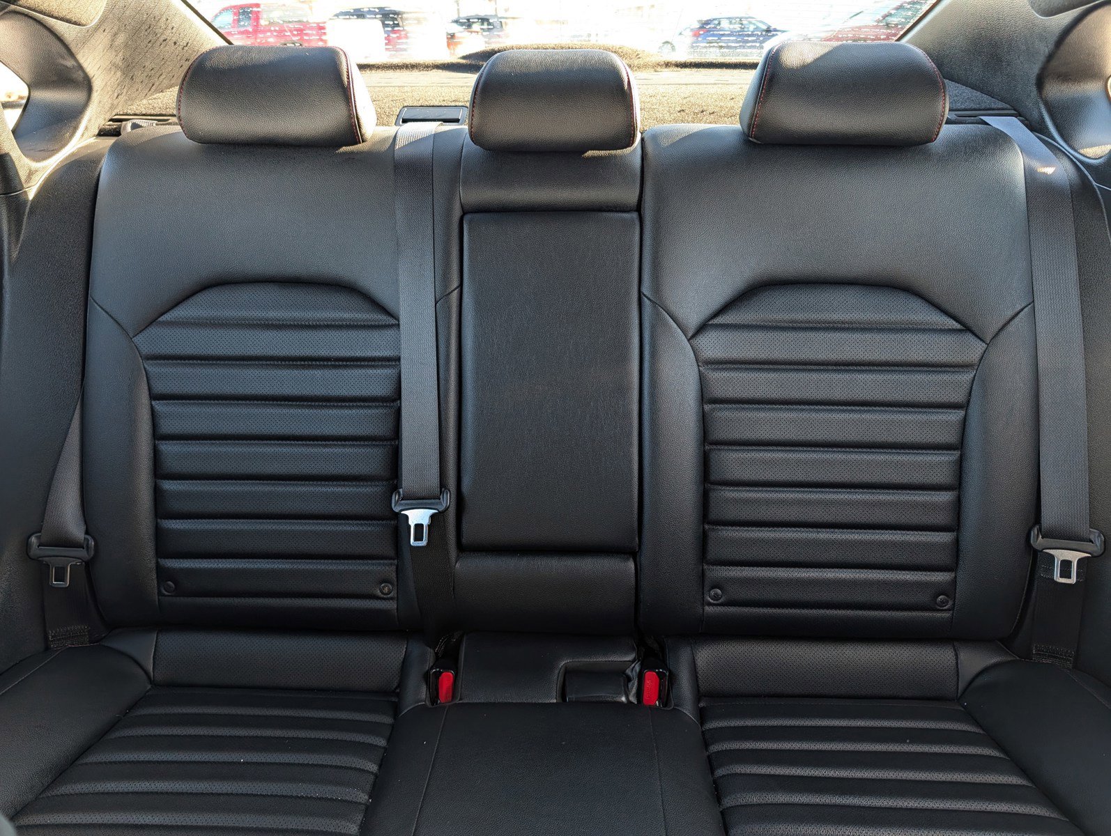 Used 2022 Kia Forte GT w/ GT2 Package image 13