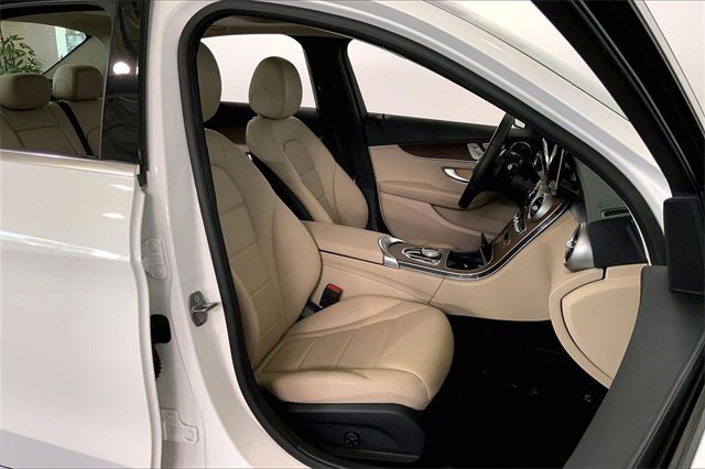 Used 2021 Mercedes-Benz C 300 Sedan image 7