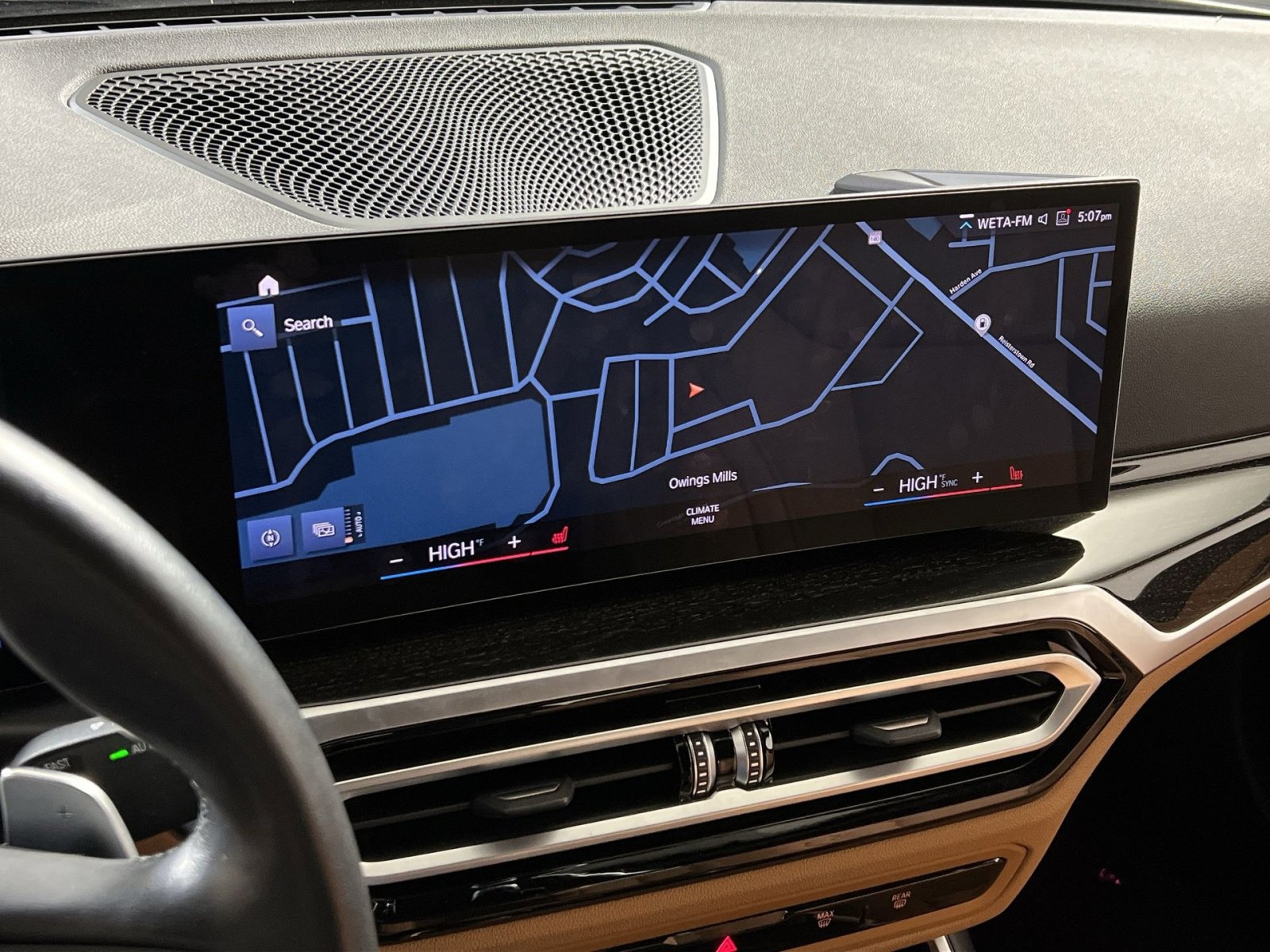 Used 2023 BMW 330e xDrive w/ Premium Package image 18