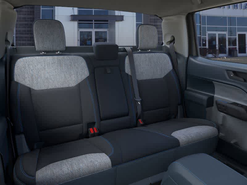 New 2026 Ford Maverick XLT w/ 4K Tow Package image 11