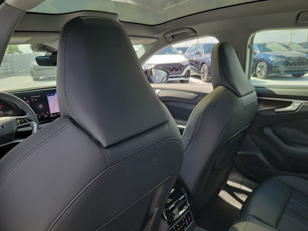 New 2026 Audi A6 3.0 image 25