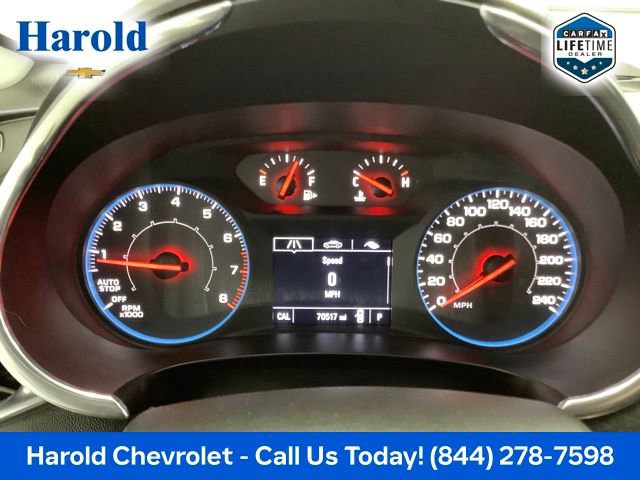 Used 2019 Chevrolet Malibu LT image 15