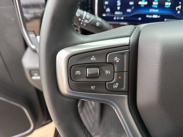 Used 2023 Chevrolet Silverado 1500 LT w/ Z71 Off-Road Package image 22