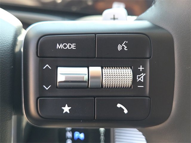 New 2026 Hyundai Santa Fe SEL image 23