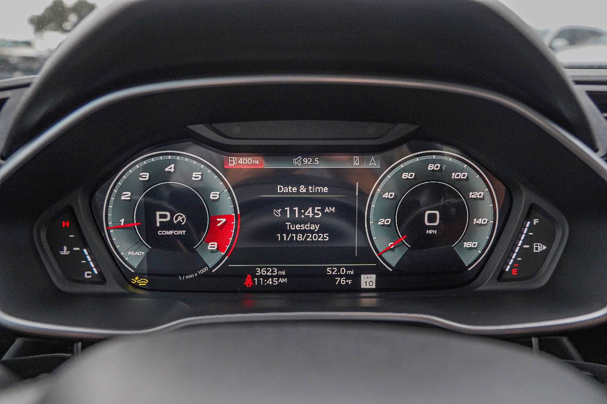 Certified 2025 Audi Q3 2.0T Premium Plus w/ Premium Plus Package image 13