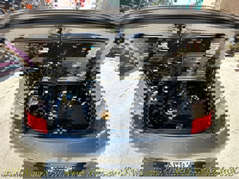 Used 2001 Porsche 911 Carrera 4 image 35