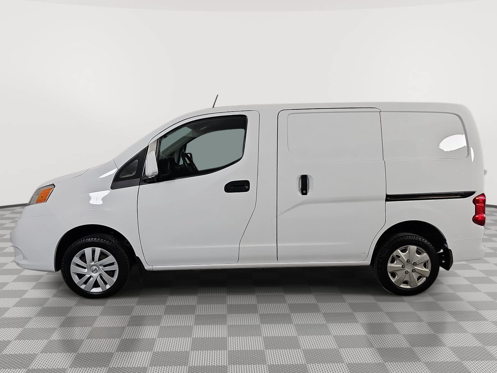 Used 2020 Nissan NV200 SV FWD image 5