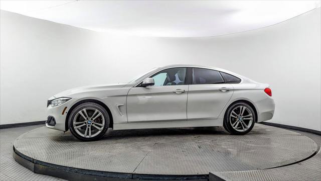 Used 2016 BMW 428i Gran Coupe image 3