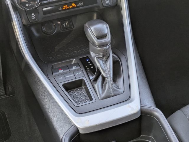 Used 2024 Toyota RAV4 XLE image 14