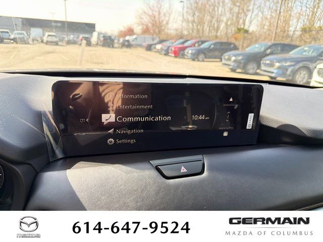 New 2026 MAZDA CX-70 3.3 Turbo w/ Premium Plus Pkg image 27