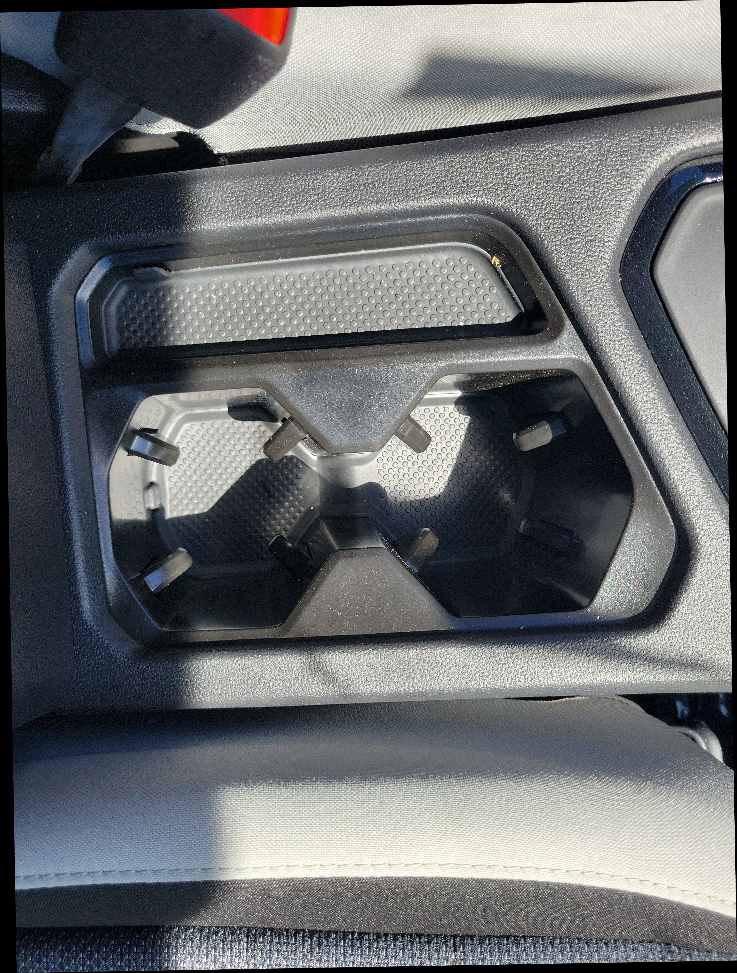 New 2026 Volkswagen Taos S FWD image 30