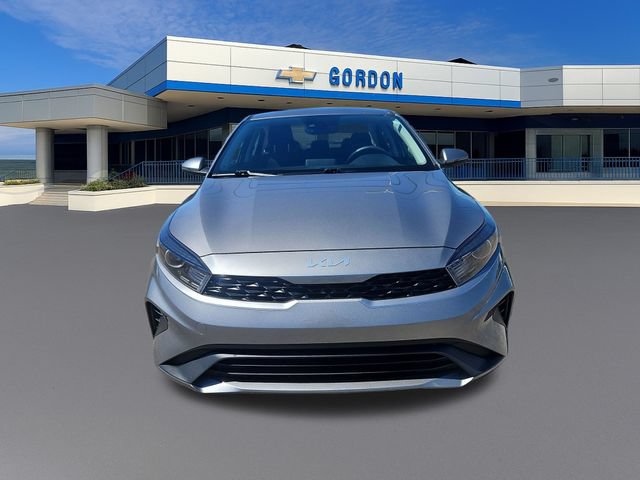 Used 2023 Kia Forte LXS w/ LXS Technology Package FWD image 9