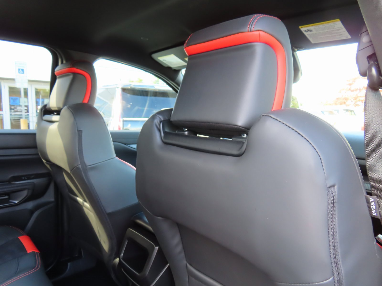 Used 2024 Ford Ranger Raptor image 38