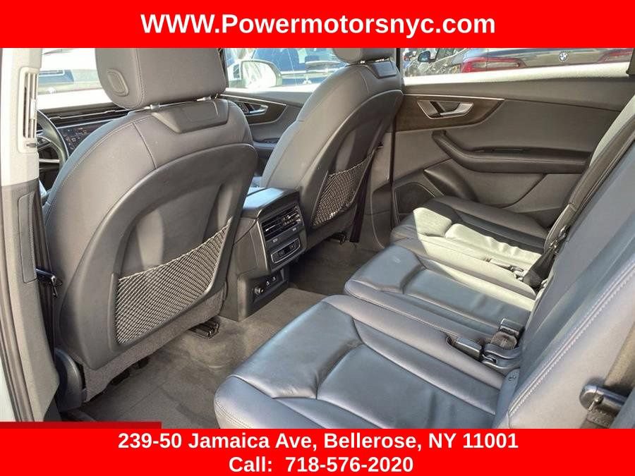 Used 2023 Audi Q7 3.0T Premium Plus AWD/4WD image 29