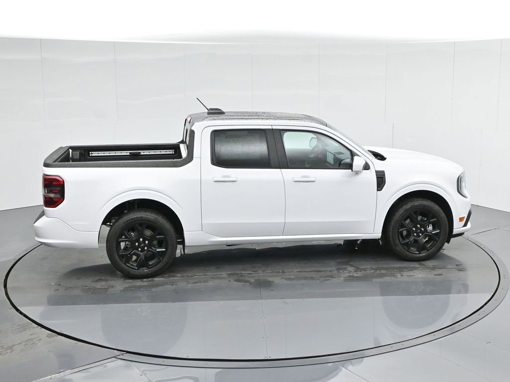 New 2025 Ford Maverick Lobo image 39
