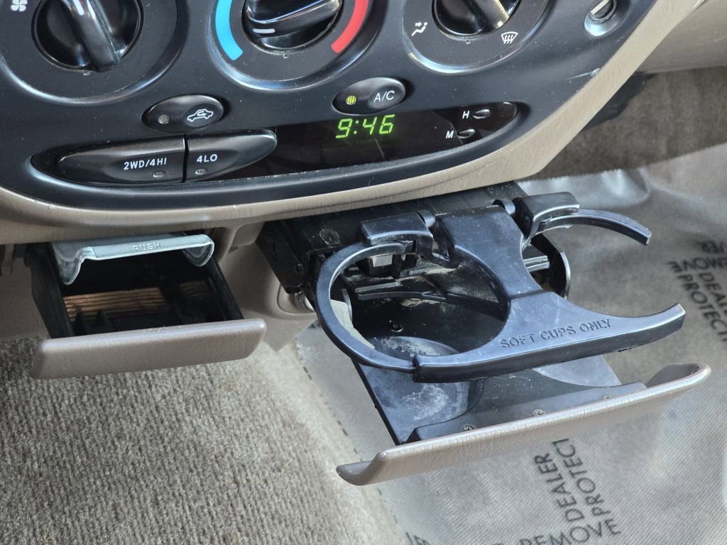 Used 2002 Toyota Tundra SR5 image 25