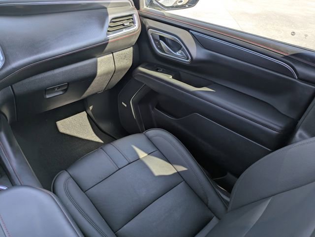 Certified 2023 Chevrolet Suburban RST w/ Luxury Package image 15