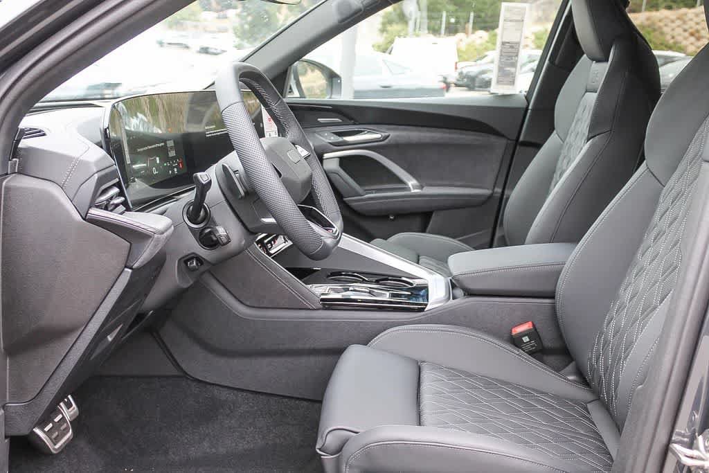 Used 2025 Audi SQ5 Premium Plus w/ Premium Plus Package AWD/4WD image 20