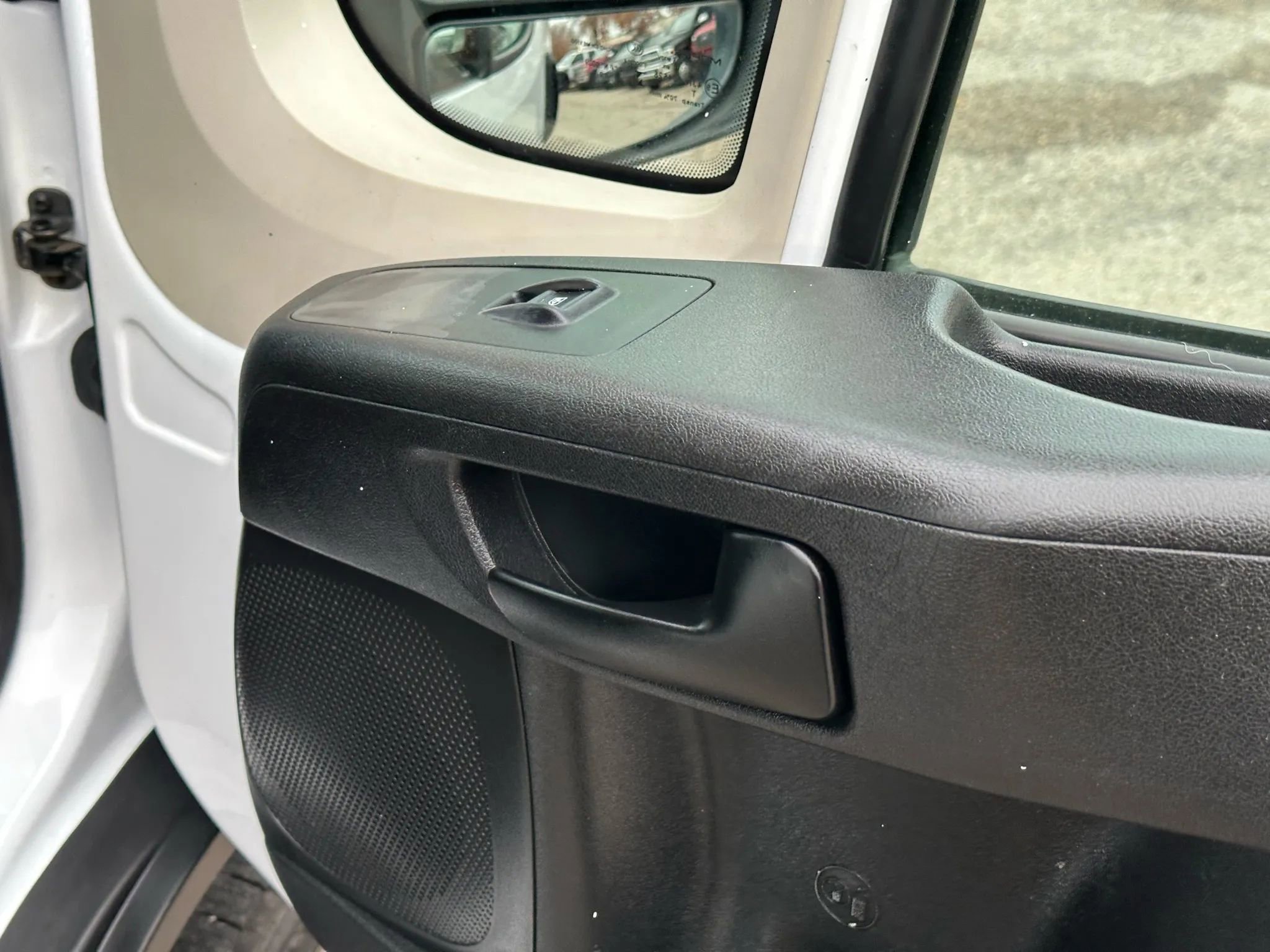 Used 2019 RAM ProMaster 3500 image 14