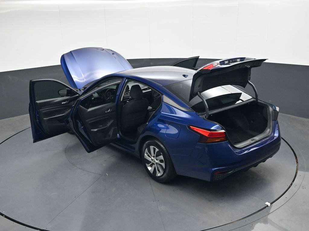 Used 2020 Nissan Altima 2.5 S image 38