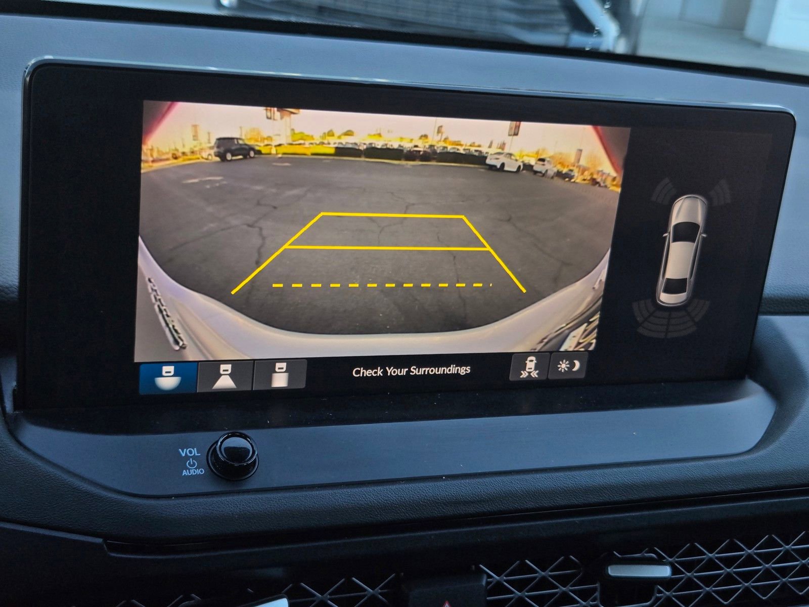 Used 2024 Honda Accord Touring image 14