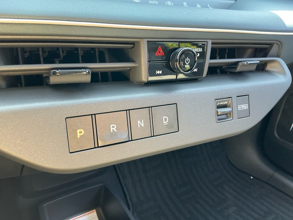New 2026 Nissan Leaf SV+ FWD image 28