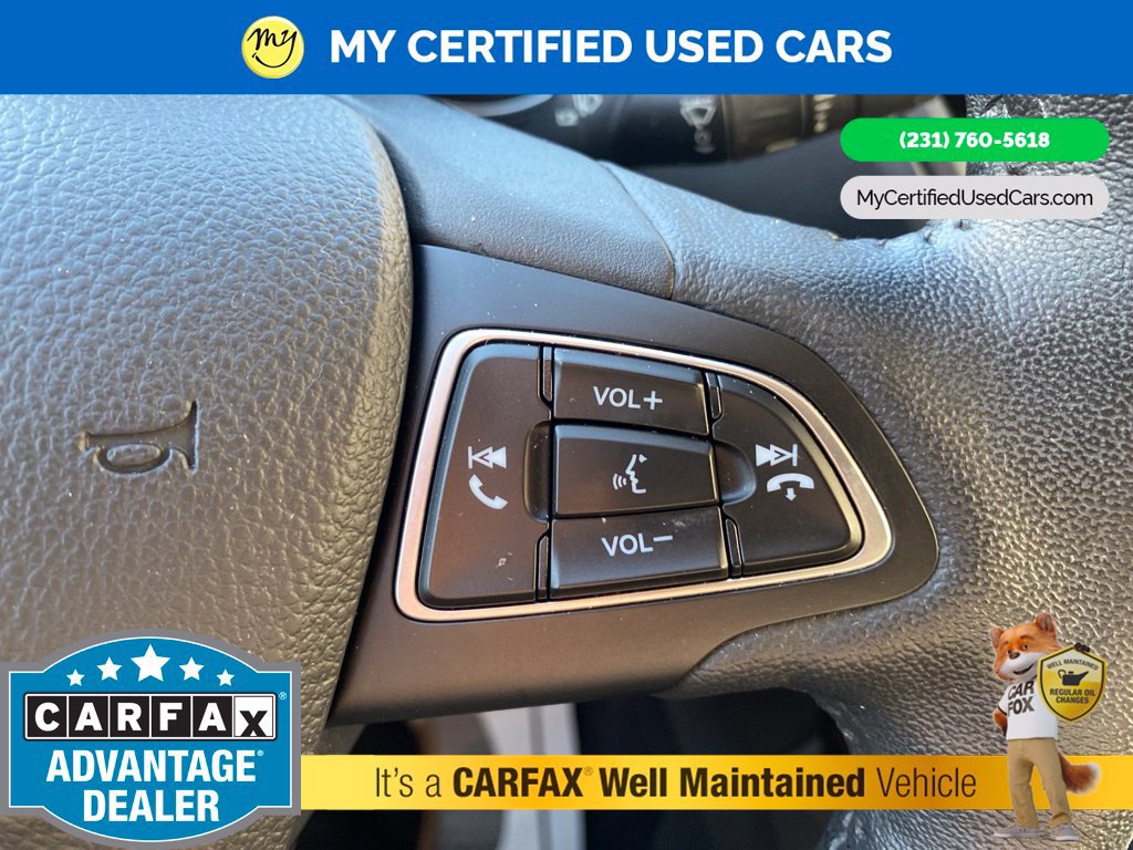 Used 2018 Ford Escape Titanium AWD/4WD image 30
