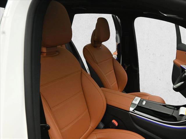 New 2026 Mercedes-Benz GLC 300 4MATIC image 30