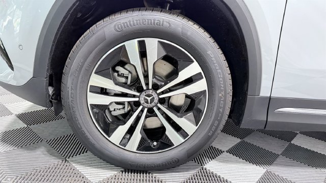 Used 2026 Mercedes-Benz GLA 250 4MATIC image 8