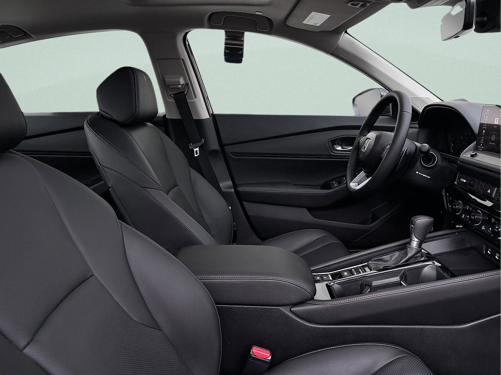 Certified 2025 Honda Accord Touring image 41