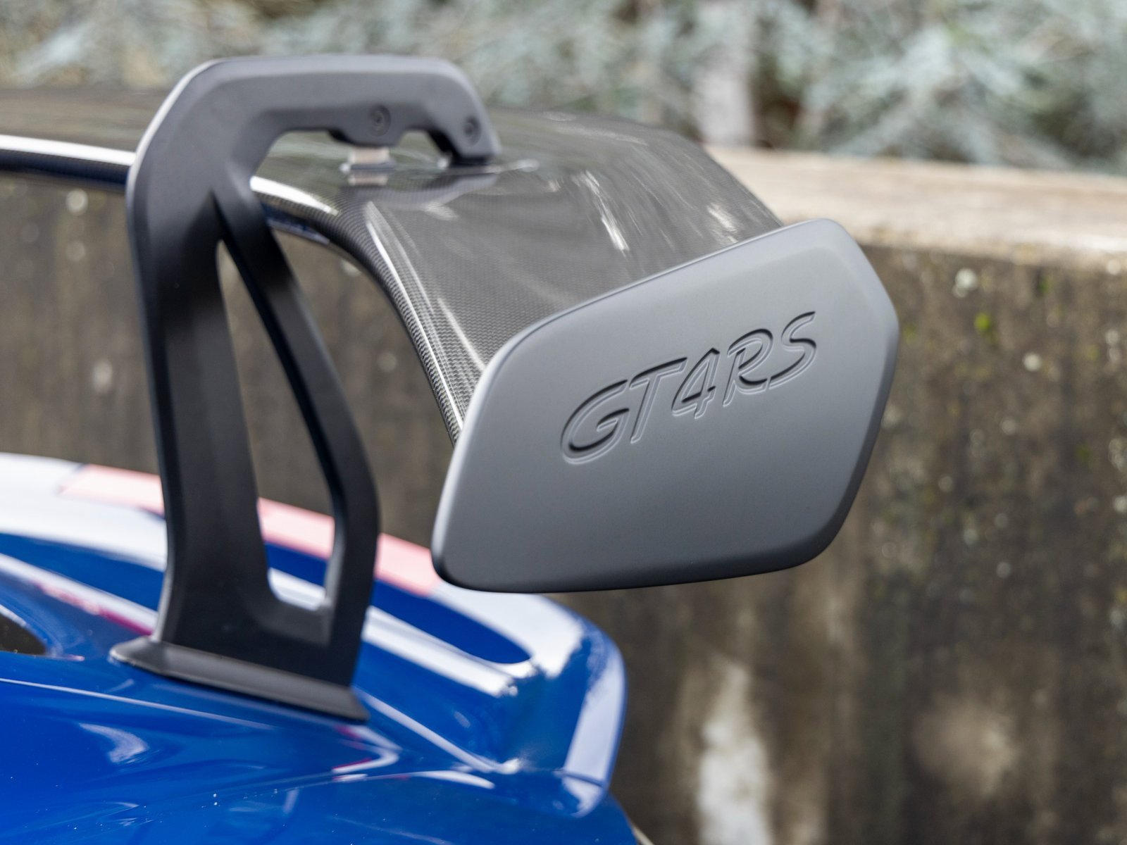 Used 2023 Porsche 718 Cayman GT4 RS image 22