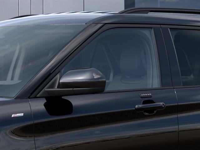 New 2027 Ford Explorer ST-Line AWD/4WD image 20